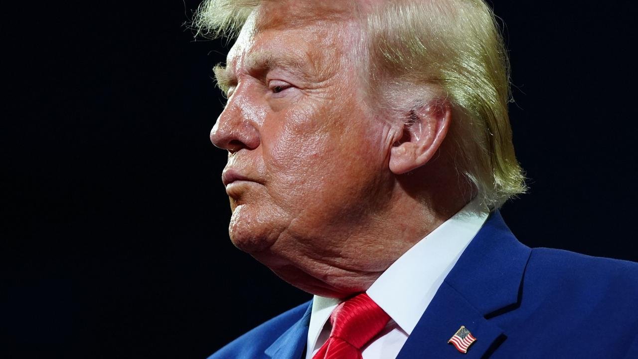 Trumps Bedingung für Abkommen Saudis sollen für Atomdeal auf Israel zugehen Stand: 23.07.2026 • 20:05 Uhr. Die Saudis hätten wiederholt erkl