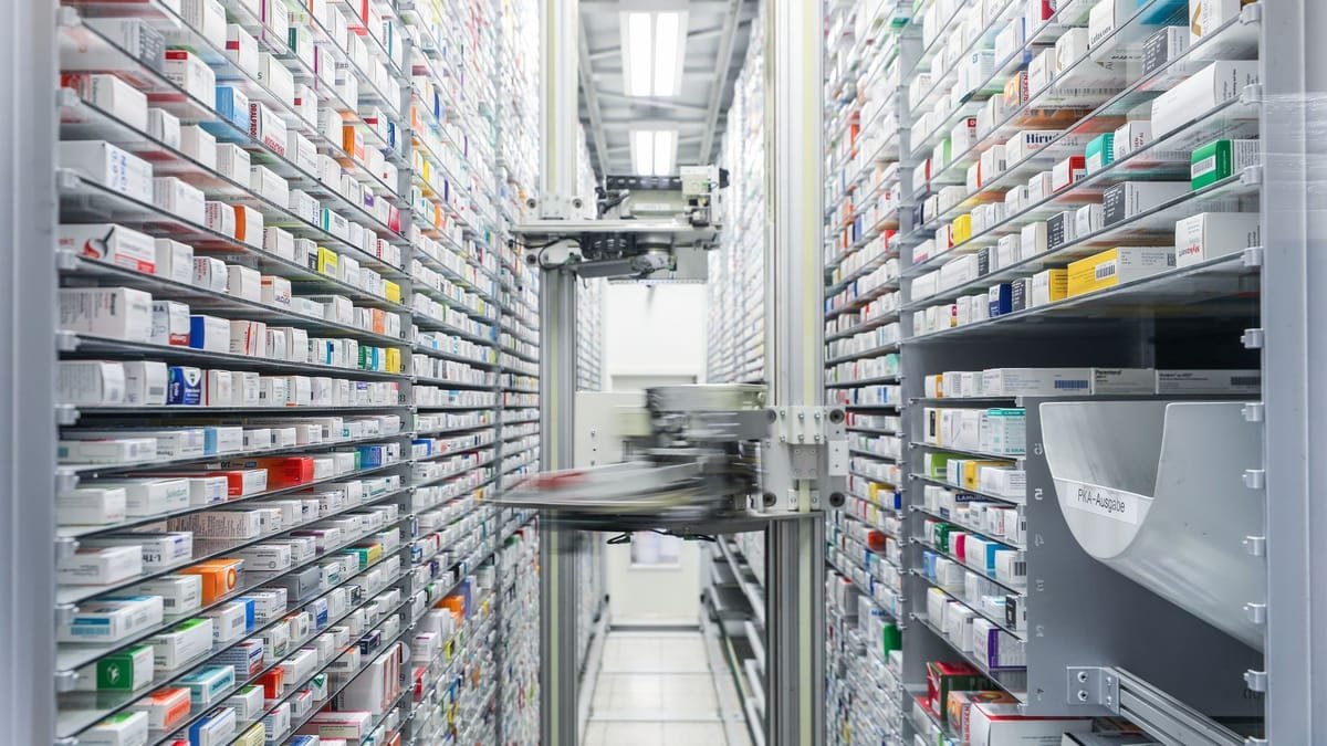 (Quelle: dapd)Bekannte Online-Apotheke insolvent: 74 Angestellte betroffenChristoph Bertram und Heinrich Meyer, die beiden Gesellschafter, b