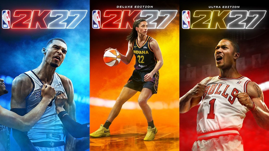 Derrick Rose Covers and Release Date for New Video Game NBA HomeScoresTeams RumorsHighlightsDraftB/R Mock DraftOddsworld footballnflmlbnhlwn