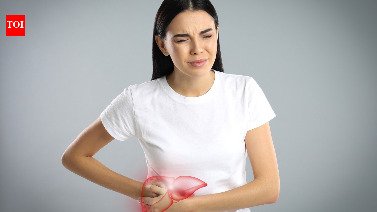 You don't have to drink alcohol to damage your liver: Doctor reveals 9 unexpected factors that could be putting it at risk. 9 unexpected fac