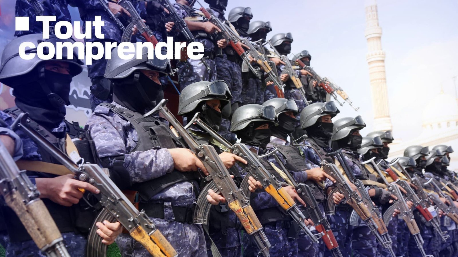guerre au Moyen-Orient : Donald Trump conditionne l’accord sur le nucléaire civil avec l’Arabie saoudite à sa reconnaissance d’Israël