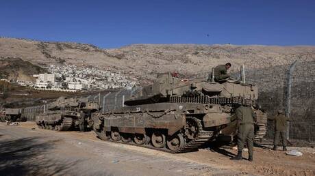 The Israeli army begins a limited military operation in the Al-Zaytoun neighborhood, southeast of Gaza. The Israeli army announced the imple