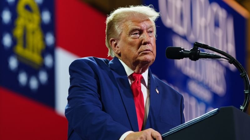 Live updates: Trump vows to hit Iranian bridge or power plant each time Tehran strikes ships in Strait of Hormuz - CNN. power plants over Ho