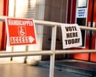 Photograph: John Lamparski/Bloomberg via Getty ImagesNew JerseyTrump seizes on New Jersey election error to boost misleading fraud claimsRep