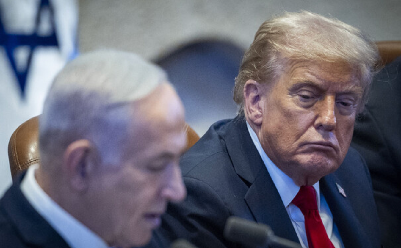 Selon la chaîne, les menaces de Donald Trump de détruire une infrastructure nationale iranienne après chaque attaque de Téhéran augmentent l