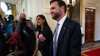 US Vice President J.D. Vance announced the birth of his fourth child, and said that he is in good health, speaking of a “great blessing” due