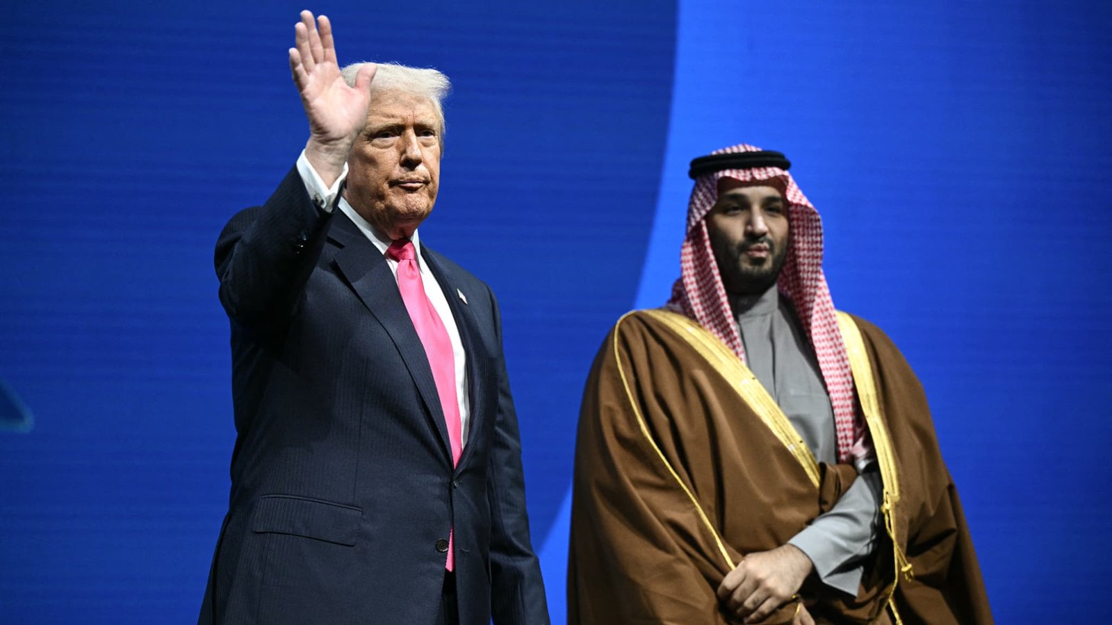 Dans un message publié sur X, il y voit une "preuve supplémentaire que Trump n'est totalement pas sérieux concernant la conclusion d'un acco