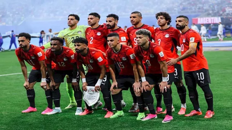 İspanya, Arjantin'i 1-0 mağlup ederek 2026 Dünya Kupası'nı kazandı ve La Roja'ya tarihindeki ikinci şampiyonluğu getirdi. Mısır milli takımı