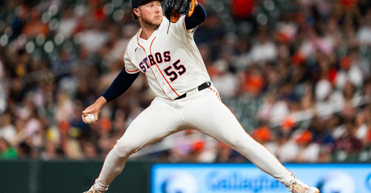 According to Astros beat reporter Chandler Rome, the Royals have acquired pitcher Nate Pearson from Houston. The Astros designated Pearson f