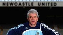 Kevin Keegan, who has died aged 75, was one of football's most charismatic and influential figures in a career of many chapters that took hi