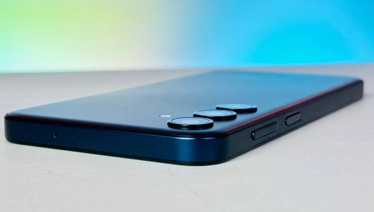 5 versteckte Funktionen im Power-Button von Android-Telefonen, die Sie kennen sollten | Al-Nahar 5 nutzt den Power-Button des Android-Telefo