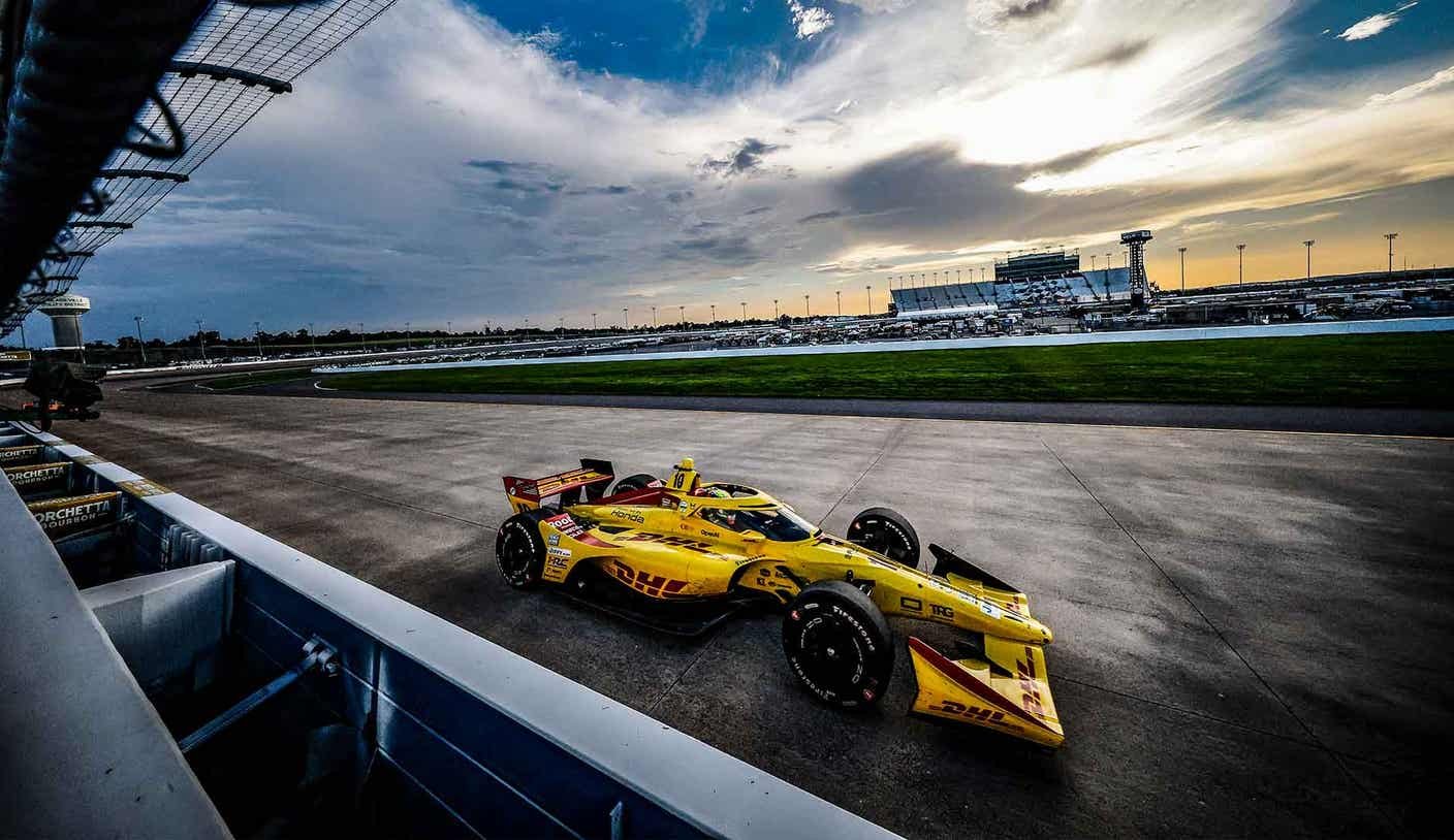 NTT INDYCAR SERIES INDYCAR Race At Nashville Postponed To Monday Due To Rain Updated Jul. ET sharefacebookxredditlink Bob Pockrass FOX Motor