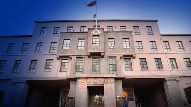 Milli Savunma Bakanlığı (MSB), "Eurofighter tedariki kapsamında 2026 yılı Ağustos ayı içerisinde uçucu personelin Birleşik Krallık’a gönderi