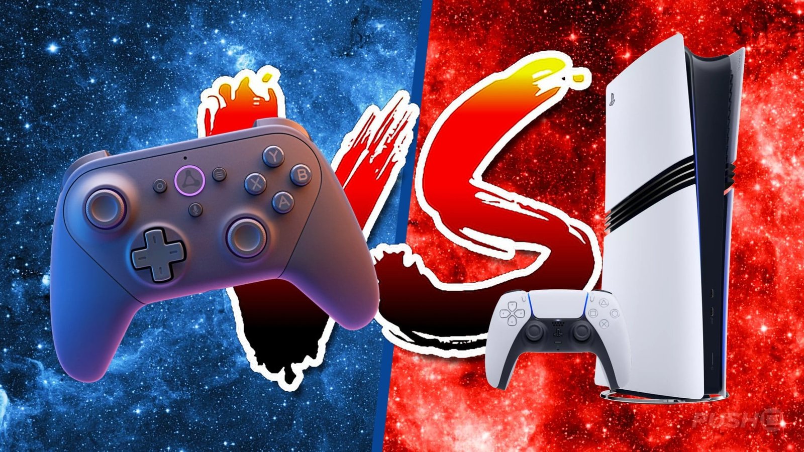 Outside of rising prices and an ageing audience, I personally find it fascinating how the PS5 increasingly finds itself locked in an attenti