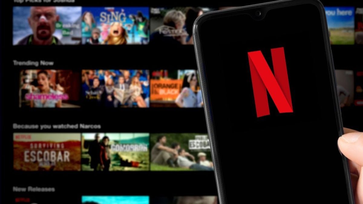 Netflix ne fonctionnera plus sur certains appareils : quels modèles sont déjà condamnés. Le signe le plus évident, c’est un message dans l’a