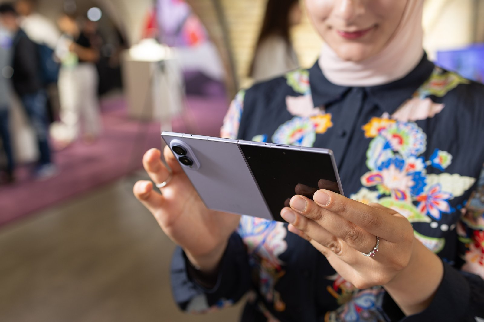 Samsung’s foldable lineup is ambitious lately, from last year’s super-slim Galaxy Z Fold 7 to the sprawling Galaxy Z TriFold. But the phone