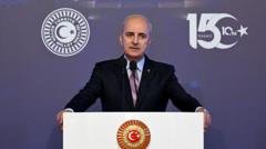Aynı kaynaklar, siyasi parti turunun tamamlanmasının ardından AKP'nin hazırladığı çerçeve yasa taslağının tartışmaya açılacağını, bu aşamada