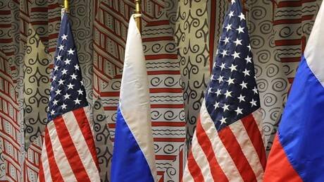 Amerikan Ticaret Odası Başkanı: Birçok Amerikan şirketi Rusya'ya dönmek istiyor ancak yaptırımlar buna engel oluyor. Rusya'daki Amerikan Tic