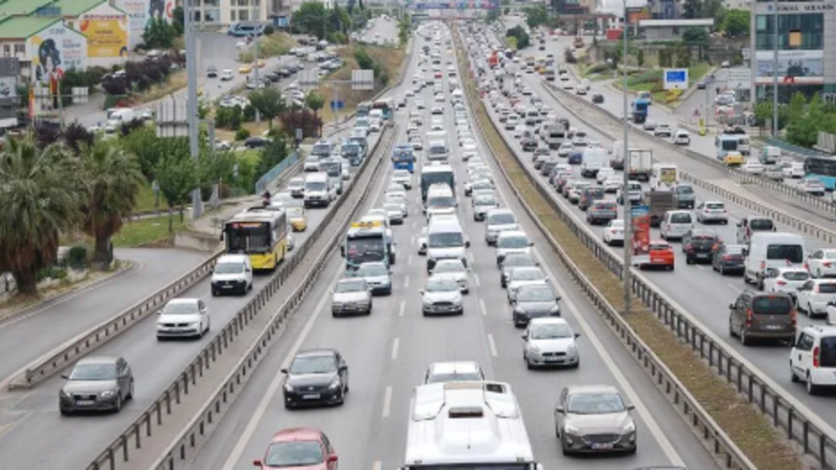 Markanın Türkiye genelindeki kayıtlı otomobil sayısı 3.624.436 olarak açıklandı. HABER SPOR FİNANS MAGAZİN OYUN MYNET'İN SESİ RESMİ İLANLAR