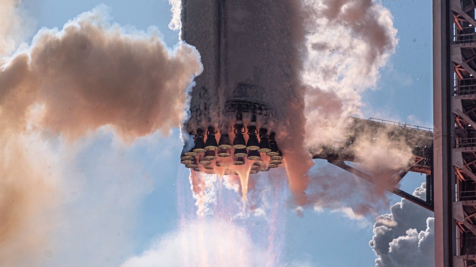SpaceX's massive Starship, the world's largest and most powerful rocket, is scheduled to the launch its next critical test flight on Friday,