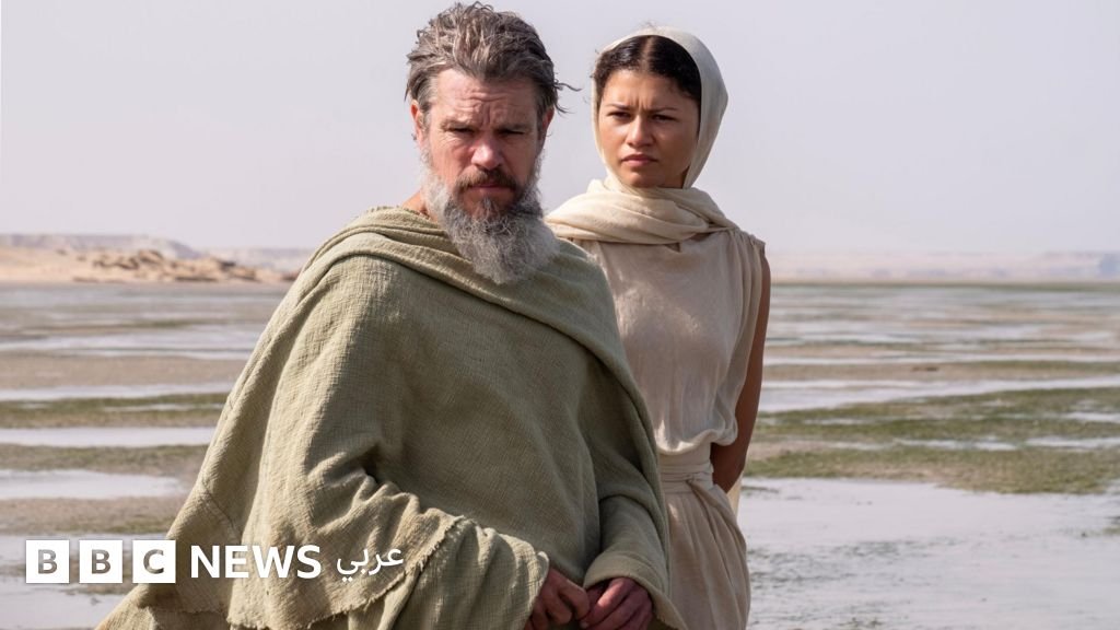 انطلق عرض فيلم "الأوديسة" للمخرج كريستوفر نولان في دور السينما حول العالم، بعد ترقب واسع سبق طرحه. فماذا نعرف عن فيلم "الأوديسة"، أحدث أعمال