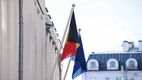 La Belgique interdit l'importation de biens et produits en provenance des colonies israéliennes - Monte Carlo International La Belgique inte