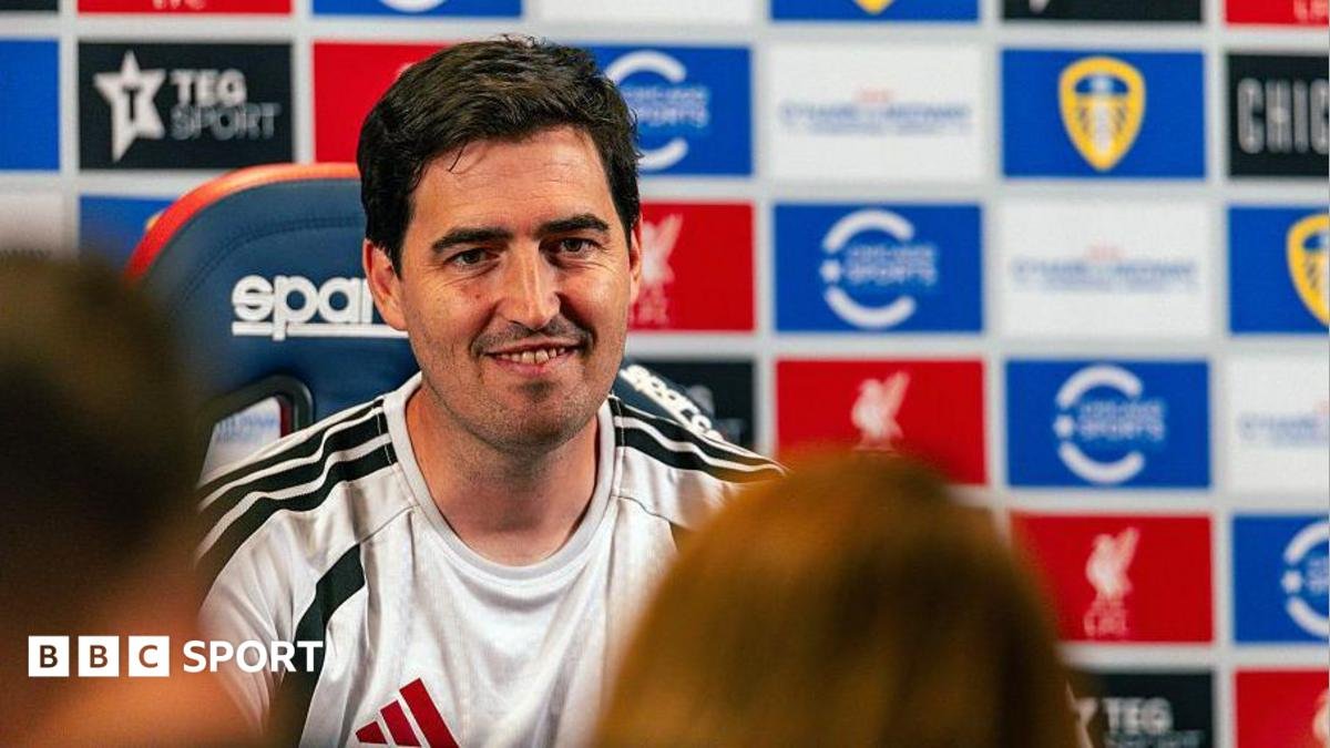 Andoni Iraola says he was in talks with other clubs before taking over as Liverpool manager. Story of Andoni Iraola turning down Liverpool, 
