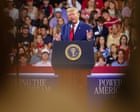 Photograph: Bloomberg/Getty ImagesTrump tariffsTrump to impose fresh wave of tariffs on more than 80 countriesNew tariffs to replace 10% glo